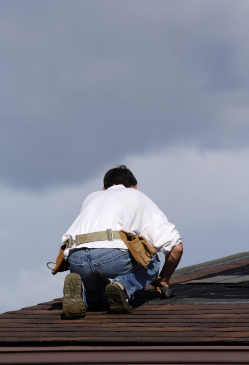 Roof Repair